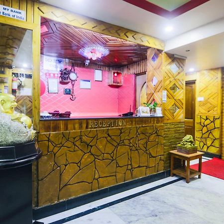 Hotel O Knight Inn Shillong Exterior foto