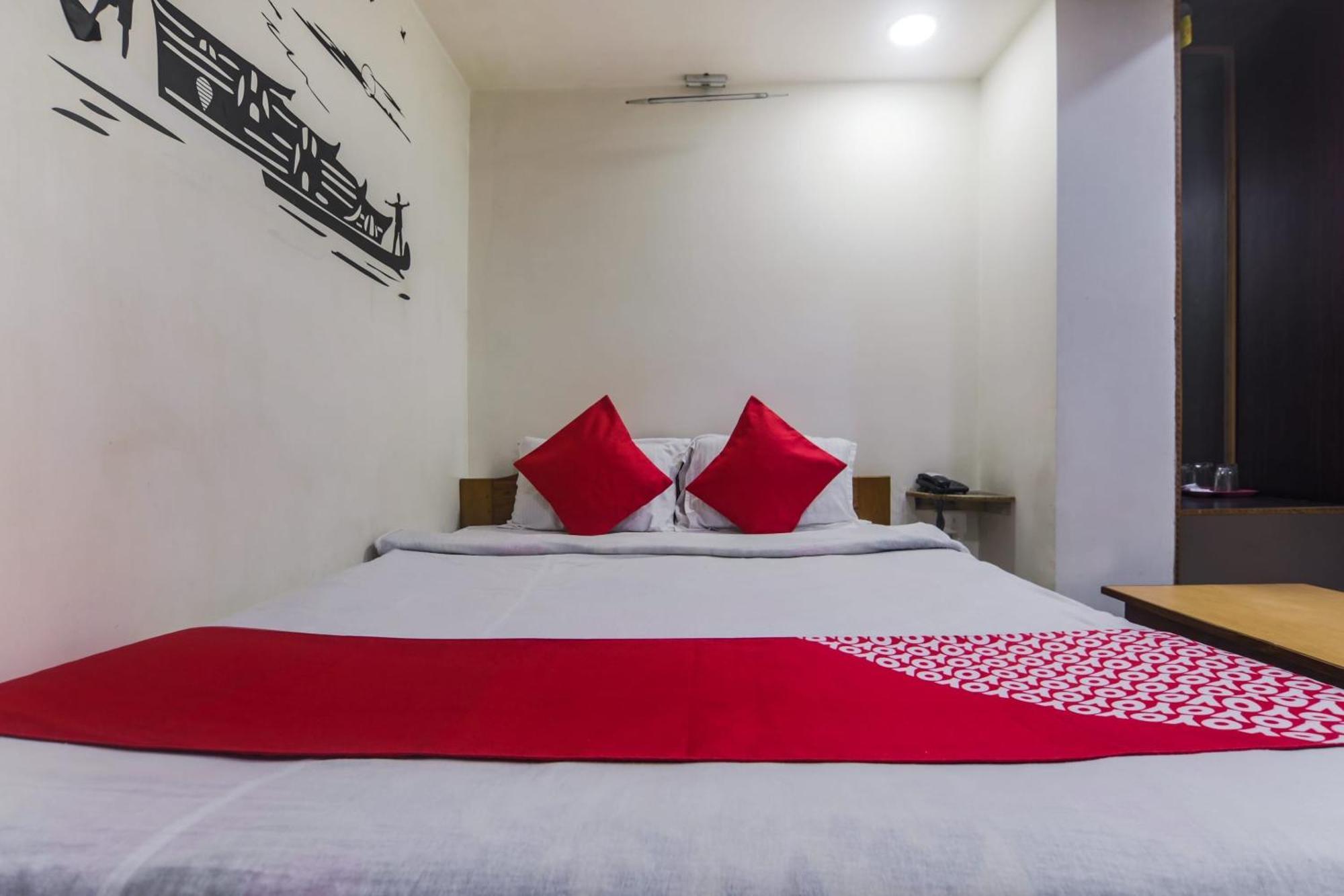Hotel O Knight Inn Shillong Exterior foto