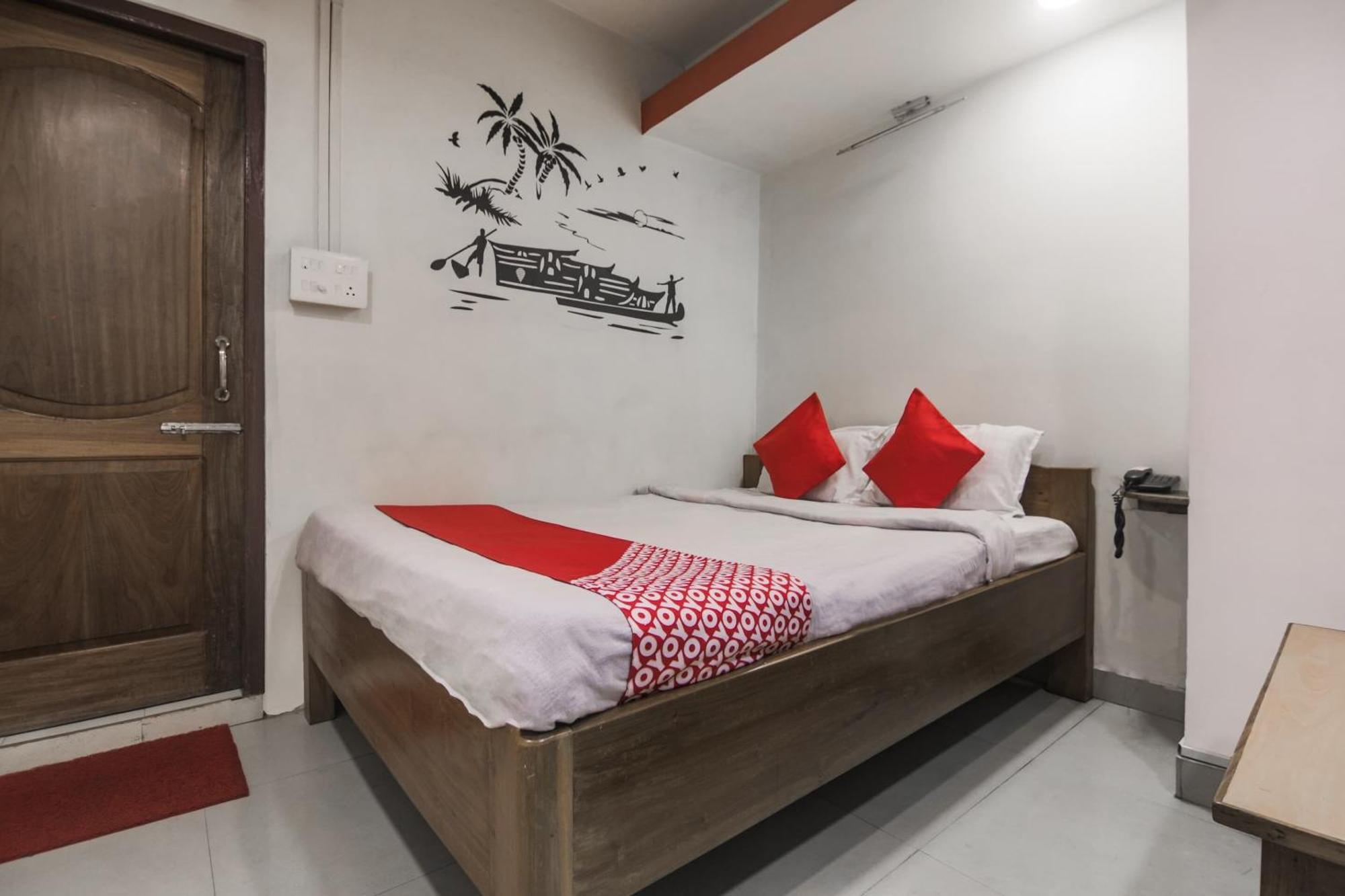 Hotel O Knight Inn Shillong Exterior foto