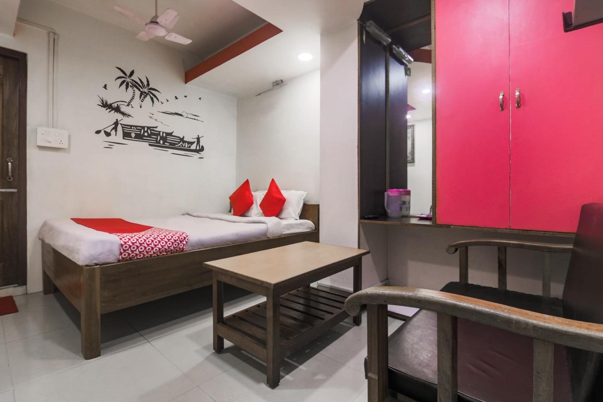 Hotel O Knight Inn Shillong Exterior foto